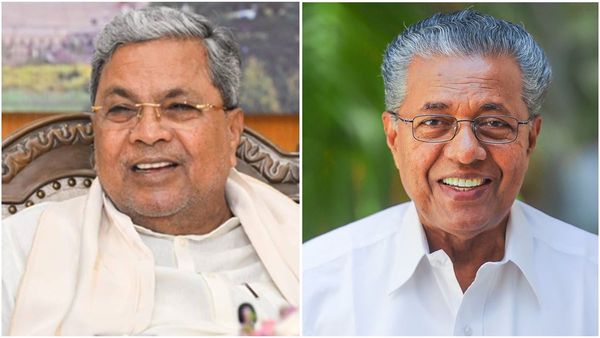 നികുതിയിലെ അനീതി: പിണറായി അടക്കം 8 മുഖ്യമന്ത്രിമാർക്ക് സിദ്ധരാമയ്യയുടെ കത്ത്, കൂട്ടത്തില്‍ ബിജെപി മുഖ്യനും