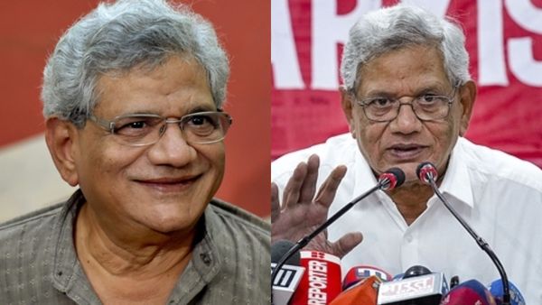 സീതാറാം യെച്ചൂരിയുടെ മൃതദേഹം മെഡിക്കൽ പഠനത്തിന്; എയിംസിന് വിട്ടുനൽകും, മറ്റന്നാൾ പൊതുദർശനം