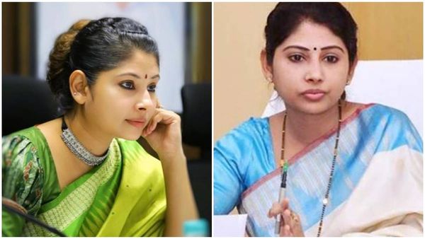 23ാം വയസ്സിൽ സിവിൽ സർവീസ് പരീക്ഷ പാസായ മിടുക്കി, ഐസിഎസ്ഇ പരീക്ഷയിൽ ടോപ്പർ; ആരാണ് സ്മിത സബർവാൾ?