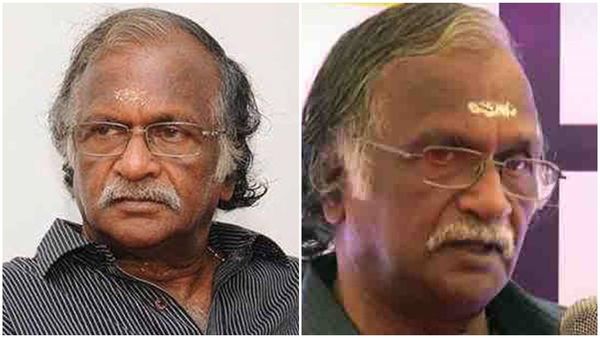 'ഒരാഴ്ചയോളം ഐസിയുവിൽ‍ ആയിരുന്നു, ഇനി ഒരു മാസത്തോളം പരിപൂർണ്ണവിശ്രമം ആവശ്യം': ശ്രീകുമാരൻ തമ്പി