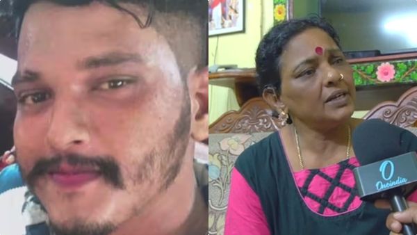 അജ്മല്‍ ക്രൂരമായി മര്‍ദിച്ചു, ആഭരണങ്ങള്‍ തട്ടിയെടുത്തു, ശ്രീക്കുട്ടിയെ കേസില്‍ കുടുക്കിയെന്ന് അമ്മ