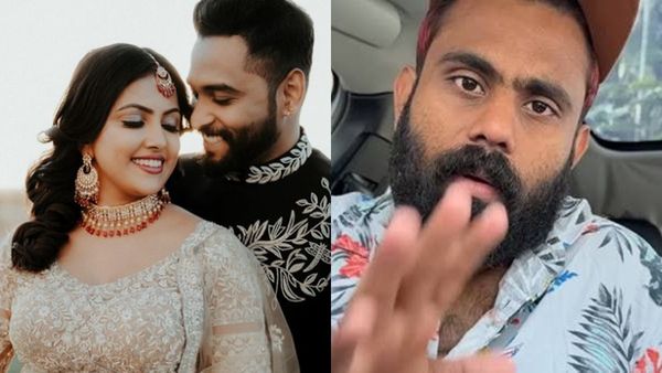 'ടിഷ്യൂ പേപ്പർ പോലെ ഉപയോഗിച്ച് കളഞ്ഞെന്ന് തോന്നിയോ?സംഭവിച്ചത് ഇതാണ്; സീക്രട്ട് ഏജന്റിന് മറുപടിയുമായി ശ്രീവിദ്യ