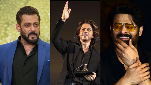 ഇന്ത്യയില്‍ 100 കോടി പ്രതിഫലം ആദ്യം വാങ്ങിയ നടനാര്? ഷാരൂഖിനും പ്രഭാസിനും രജനിക്കും ആ നേട്ടമില്ല