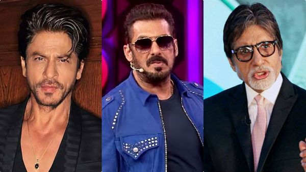 ഒരു സിനിമയ്ക്ക് 150 കോടി, അവതാരകനായപ്പോള്‍ കിട്ടിയത് 200 കോടി; ഷാരൂഖിനെ വീഴ്ത്തി ഈ സൂപ്പര്‍ താരം