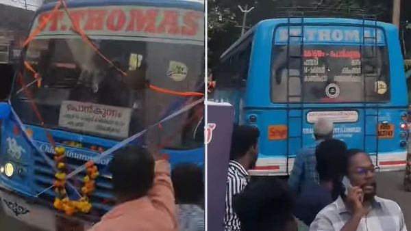 ഒരു നാട് മുഴുവന്‍ നെഞ്ചേറ്റിയ ബസ്, 61-ാം പിറന്നാള്‍ ദിനത്തില്‍ ഇനി പുതിയ ഉടമയ്‌ക്കൊപ്പം, റൂട്ടും പേരും മാറില്ല