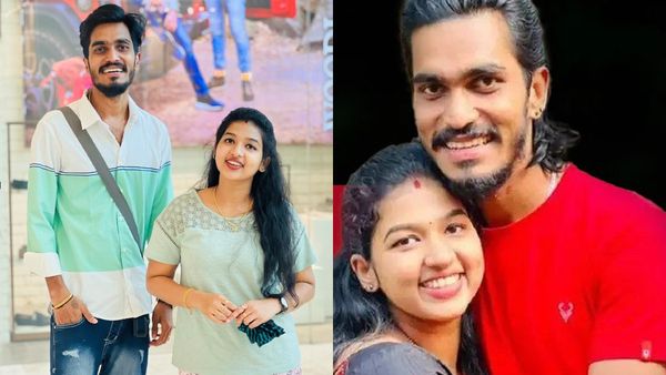 18 വയസിൽ ഇറക്കി കൊണ്ടുവന്നു, പോലീസ് അന്ന് പൊതിരെ തല്ലി, ഒടുക്കം'; അതിസാഹസിക പ്രണയകഥ പറഞ്ഞ് സുജിനും പൊന്നുവും