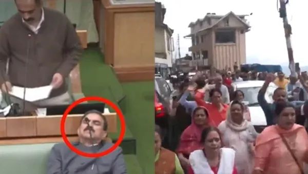 ഹിമാചലിൽ ഭരണ തകർച്ചയിൽ സുഖ്‌വീന്ദർ സുഖു സർക്കാർ; പാഴായിപ്പോയ വാഗ്ദാനങ്ങളും