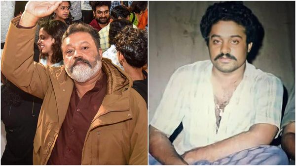 സുരേഷ് ഗോപി ഫീല്‍ഡ്ഔട്ടിന്റെ വക്കില്‍: രക്ഷിച്ചത് ആ പടം, കമ്മീഷണറിനും ഏകലവ്യനും മുന്‍പേ