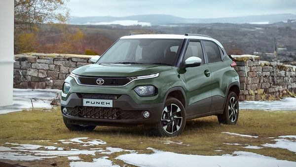 മാരുതി ഒന്നങ്ങോട്ട് മാറിനിന്നോ? ടാറ്റയുടെ പഞ്ച് ഫേസ് ലിഫ്റ്റ് ഉടനെത്തും: റോഡിലെ കിംഗാണ് മോനേ