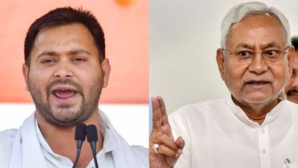 നിതീഷ് കുമാറുമായി ഇനിയൊരു ബന്ധവുമില്ല; സഖ്യ സാധ്യത തള്ളി തേജസ്വി, വന്നത് ലാലുവെന്ന് തിരിച്ചടിച്ച് ജെഡിയു