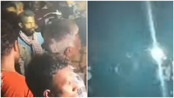 തിരുവനന്തപുരം എസ്എടി ആശുപത്രിയിൽ വൈദ്യുതി മുടങ്ങി; 3 മണിക്കൂറിന് ശേഷം പുനസ്ഥാപിച്ചു