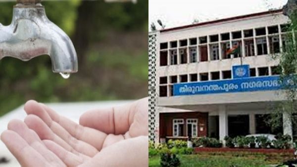 തിരുവന്തപുരം നഗരത്തിൽ നാലാം ദിവസവും കുടിവെളളമില്ല; നട്ടംതിരിഞ്ഞ് ജനം, മേയറെ തടയുമെന്ന് ബിജെപി