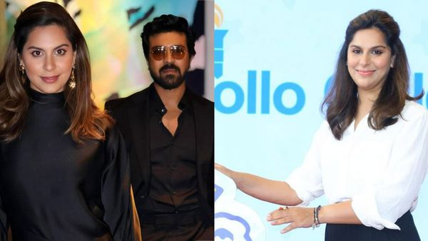 ഉപാസന ചില്ലറക്കാരിയല്ല, ഒറ്റചിത്രത്തിന് 100 കോടി പ്രതിഫലം വാങ്ങുന്ന ഭര്‍ത്താവിന് തുല്യമായ ആസ്തി