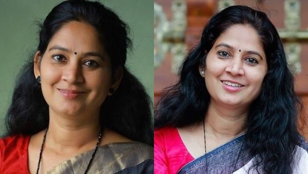 'ഹേമ കമ്മിറ്റി റിപ്പോർട്ട് മസാല ചർച്ചയായി മാറി, അൻവറിന്റെ പോരാട്ടം സത്യസന്ധമായി തോന്നി'; യു പ്രതിഭ