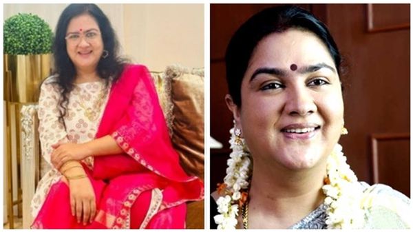 40ാം വയസിൽ പ്രസവിക്കാൻ തീരുമാനിച്ചതിന് കാരണം ഇതായിരുന്നു; തുറന്ന് പറഞ്ഞ് നടി ഉർവശി