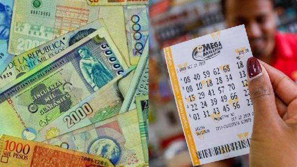 ആദ്യമൊന്ന് സംശയിച്ചു, രണ്ടും കല്‍പ്പിച്ച് ആദ്യത്തെ ലോട്ടറി എടുത്തു; യുവതിക്ക് അടിച്ചത് 41 ലക്ഷം