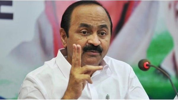 'പിണറായി മുഖ്യമന്ത്രി സ്ഥാനത്തിരിക്കാൻ യോഗ്യനല്ല; ആരോപണങ്ങളിൽ സിബിഐ അന്വേഷണം വേണം'; വിഡി സതീശൻ