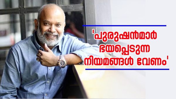 'എനിക്ക് രണ്ട് പെൺമക്കളാണ്, സ്ത്രീ സുരക്ഷിതമായ അന്തരീക്ഷം വേണം'; ഹേമ കമ്മിറ്റി റിപ്പോർട്ടിൽ വെങ്കട്ട് പ്രഭു