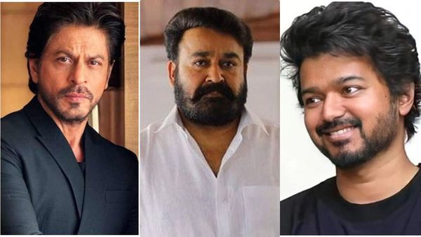 ഷാരൂഖ് അടയ്ക്കുന്നത് 92 കോടി, കോലിയെ വീഴ്ത്തി വിജയ്; മോഹന്‍ലാല്‍ നികുതിയായി അടയ്ക്കുന്നത് ഇത്ര
