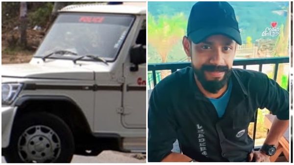 'അമ്പതിനായിരം രൂപ കളഞ്ഞുപോയി, മനപ്രയാസം'; സംഭവിച്ചതെന്താണെന്ന് പറഞ്ഞ് വിഷ്ണുജിത്ത്‌