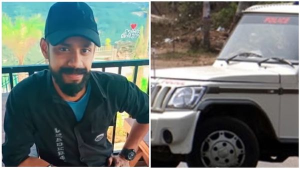 വിഷ്ണു സാമ്പത്തിക പ്രയാസം മൂലം മാറിനിന്നതോ? പോലീസിനും കുടുംബത്തിനും പറയാനുള്ളത്‌