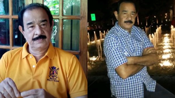 നടൻ വിപി രാമചന്ദ്രൻ അന്തരിച്ചു; വിടവാങ്ങിയത് മൂന്ന് പതിറ്റാണ്ടോളം കലാലോകത്ത് നിറഞ്ഞു നിന്ന പ്രതിഭ