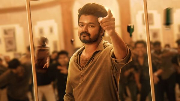ഇളയദളപതിയുടെ പ്രതിഫലം മാനം മുട്ടും, രജനി മാത്രം മുന്നില്‍, ഗോട്ടില്‍ വാങ്ങിയത് ഇത്ര
