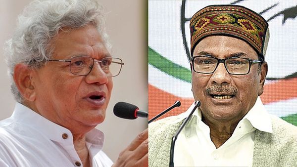 യെച്ചൂരിയുടെ സാന്നിധ്യം ഏറ്റവും കൂടുതല്‍ ആവശ്യമായ സമയം; പ്രിയസുഹൃത്തിനെ ഓര്‍ത്ത് ആന്റണി