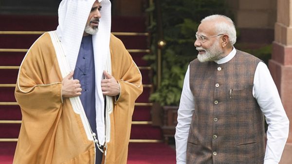 അബുദാബിയുടെ ചരിത്രപരമായ നീക്കം: ഗുജറാത്തില്‍ പ്രവർത്തനമാരംഭിച്ച് ഇൻവെസ്റ്റ്‌മെൻ്റ് അതോറിറ്റി; നിക്ഷേപം ഒഴുകും