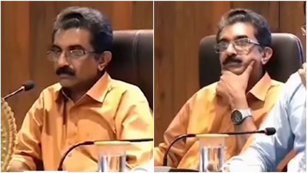 കണ്ണൂർ എഡിഎം നവീന്‍ ബാബു മരിച്ച നിലയില്‍: മരണം പിപി ദിവ്യയുടെ ആരോപണത്തിന് പിന്നാലെ