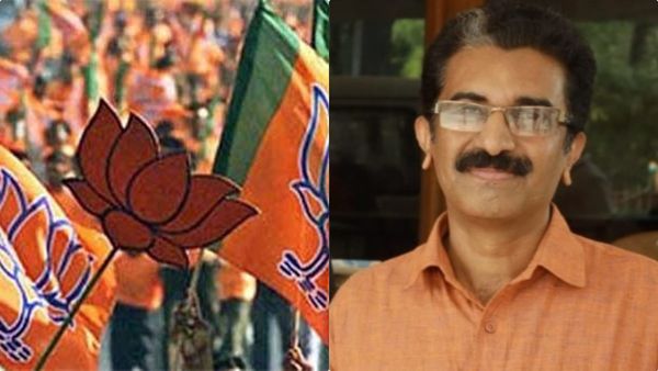 എഡിഎമ്മിന്റെ മരണം; ജില്ലാ കലക്ടര്‍ക്കെതിരെ നടപടിയെടുക്കണം: എന്‍ ഹരിദാസ്