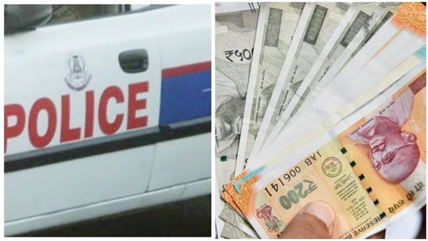 '60 വയസ്സുകാരനെ 25 വയസ്സുകാരനാക്കുന്ന യന്ത്രം'; ആളുകൾ ക്യൂ, ദമ്പതികൾ 35 കോടി തട്ടി മുങ്ങി