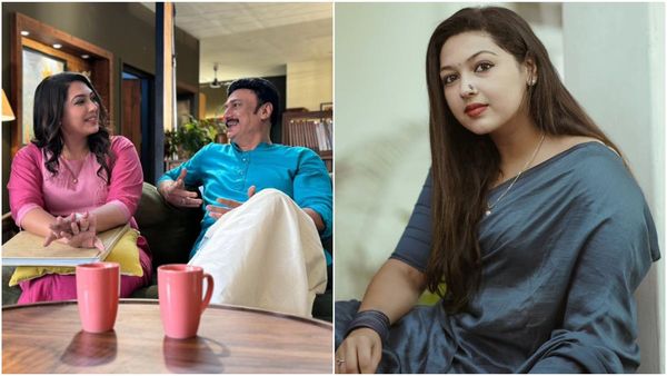 കാറില്‍ അച്ഛന്റെ കൂടെയുണ്ടായിരുന്നത് ഞാനല്ല; പേര് വലിച്ചിഴക്കുന്നതിനെതിരെ മകള്‍ ഐശ്വര്യ ബൈജു