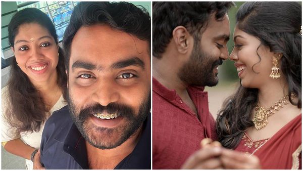 അഖിലിന്റെ കാര്യം വീട്ടിൽ ആദ്യം സംസാരിച്ചപ്പോൾ സമ്മതിച്ചില്ല; ഒറ്റക്കാലിൽ നിന്നുവെന്ന് ​ഗ്രീഷ്മ ബോസ്
