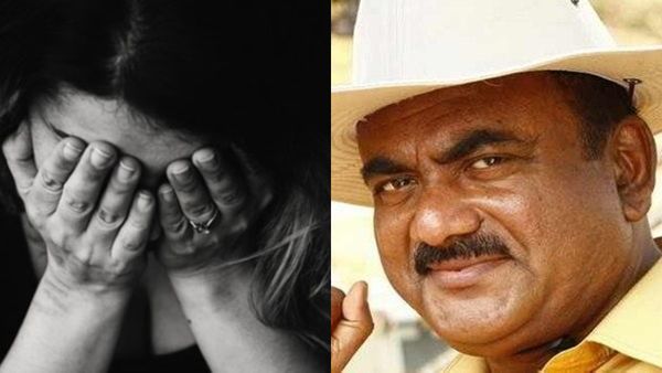 'മലയാളത്തിൽ കൂട്ടബലാത്സംഗത്തിന് ഇരയായ മറ്റൊരു നായിക നടി,സംഭവിച്ചത്'; വെളിപ്പെടുത്തി സംവിധായകൻ