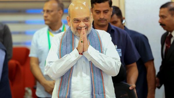 ഹരിയാന ഫലം: ഇന്ത്യയെ അപകീര്‍ത്തിപ്പെടുത്തുന്നവര്‍ക്കുള്ള മറുപടി; രാഹുലിനെ ലക്ഷ്യമിട്ട് അമിത് ഷാ