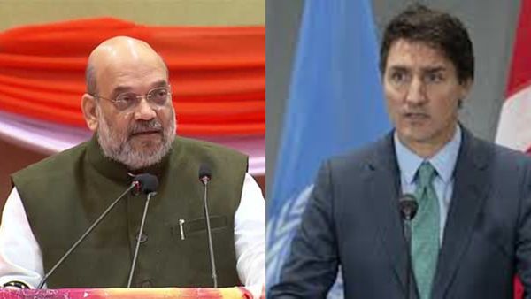 അമിത് ഷായുടെ ഇടപെടലിനെ കുറിച്ചുള്ള വിവരങ്ങൾ ഉൾപ്പെടെ ചോർത്തി നൽകി; സമ്മതിച്ച് കനേഡിയൻ അധികൃതർ