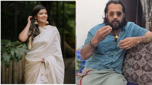 ബാലയ്ക്ക്  ആകെ ആസ്തി 240 കോടി; ആ കള്ളം പൊളിച്ച് കയ്യിൽ കൊടുത്ത് അമൃത സുരേഷ്