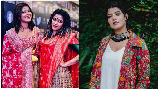  വീണ്ടും അമൃത സുരേഷ്; 'ഇനിയും വീഴ്ത്താൻ കാരണമാകരുത്,നിയമത്തെ ആശ്രയിച്ചത് അതുകൊണ്ട്'