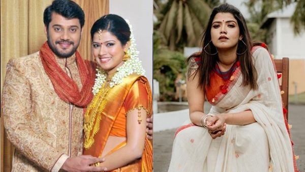 അമൃത സുരേഷ് അണിഞ്ഞ ലക്ഷങ്ങളുടെ സ്വർണം മുഴുവൻ നൽകിയത് ബാല?; സത്യം ഇതെന്ന് അമൃത, തെളിവുണ്ട്