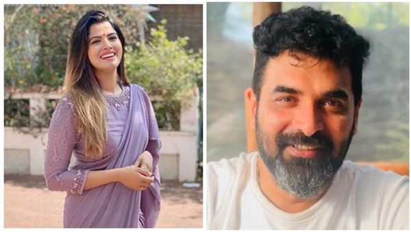 അമൃതയ്ക്ക് പിന്തുണയുമായി ​ഗോപി സുന്ദർ; പഴയ അപ്പവും മുട്ടക്കറിയും സെൽഫി ഓർമിപ്പിച്ചും കമന്റുകൾ