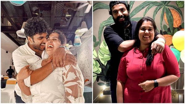 പ്രണയ വിവാഹമായിരുന്നുവെന്ന് അനൂപ്, അറേഞ്ച്ഡ് എന്ന് ഭാര്യയും; ശരിക്കും നടന്നത് ഇങ്ങനെ