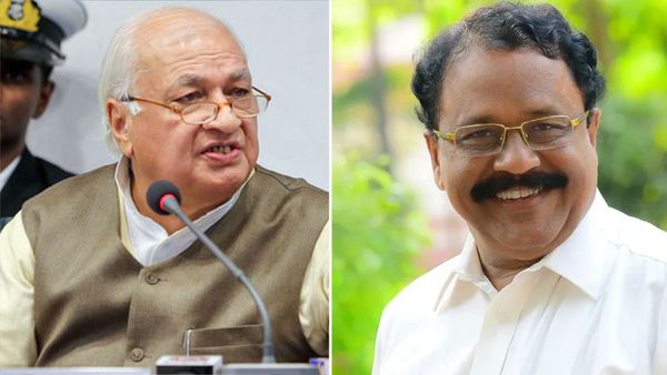 ആരിഫ് മുഹമ്മദ് ഖാനേയും ശ്രീധരന്‍പിള്ളയേയും ഗവര്‍ണര്‍ സ്ഥാനത്ത് നിന്ന് മാറ്റും; പകരമെത്തുന്നത് ഇവര്‍?