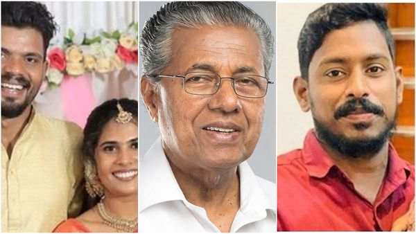 അർജുന്റെ കുടുംബത്തിന് 7 ലക്ഷം രൂപ ധനസഹായം: മേപ്പാടിയിലെ ശ്രുതിക്ക് ജോലി നല്‍കാനും സർക്കാർ തീരുമാനം