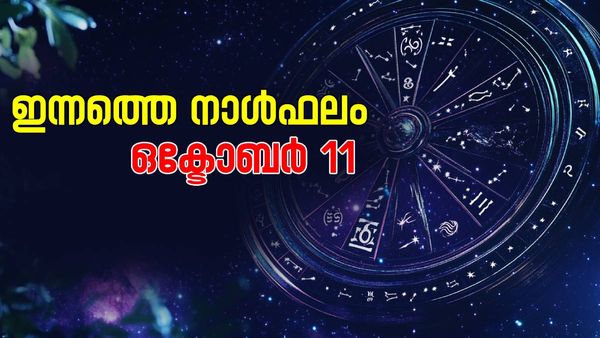 കേരളം വിടണമെന്നാണോ? ഈ രാശിക്കാർക്ക് അനുകൂല സമയമാണ്, പുതിയ ജോലി സാധ്യത, നാൾഫലം