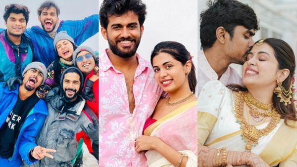 'ദിയയുടെ ഭർത്താവ് അശ്വിനെ ഉദ്ദേശിച്ചാണോ?'; വൈഷ്ണവിന് പറയാനുള്ളത് ഇതാണ്..'പെട്ടെന്ന് മൂവ് ഓൺ ആകാൻ കാരണം'
