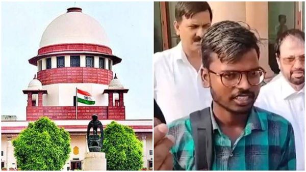 അതുലിന് ഓള്‍ ദ ബെസ്റ്റ് പറഞ്ഞ് സുപ്രീംകോടതി; ഇനി ഐഐടിയില്‍ തന്നെ പഠിക്കാം