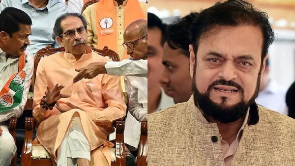 എസ്പി ഒറ്റയ്ക്ക് മത്സരിക്കുമോ? എംവിഎയ്ക്ക് വെല്ലുവിളി; 25 സീറ്റില്‍ മത്സരിക്കുമെന്ന് മുന്നറിയിപ്പ്