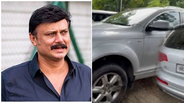 നടൻ ബൈജു കുടുങ്ങും?; ആഡംബരക്കാറിന് കേരളത്തിലോടിക്കാൻ എൻഒസി ഇല്ല, റോഡ് നികുതിയും അടച്ചിട്ടില്ല