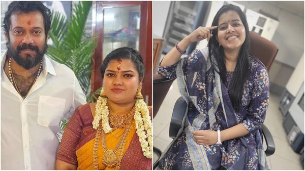 'നുണകളുടെ മുകളില്‍ കെട്ടിപടുത്ത ജീവിതം': എലിസബത്ത് അന്നേ പറഞ്ഞെന്ന്? വിവാഹത്തിന് പിന്നാലെ വീഡിയോ ചർച്ചയാകുന്നു